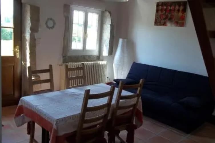 Gite Du Colombier