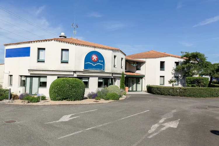 The Originals Access, Hôtel Le Beaulieu