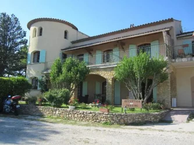 Logis du Comte