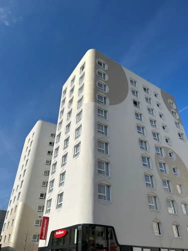 Residhome Quai d'Ivry Hotel