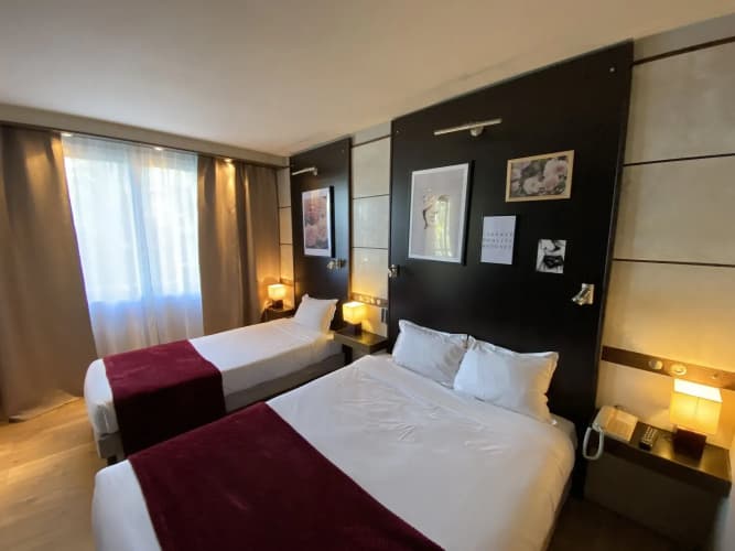 Cors Hotel