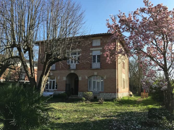 Chez Dan et Véro