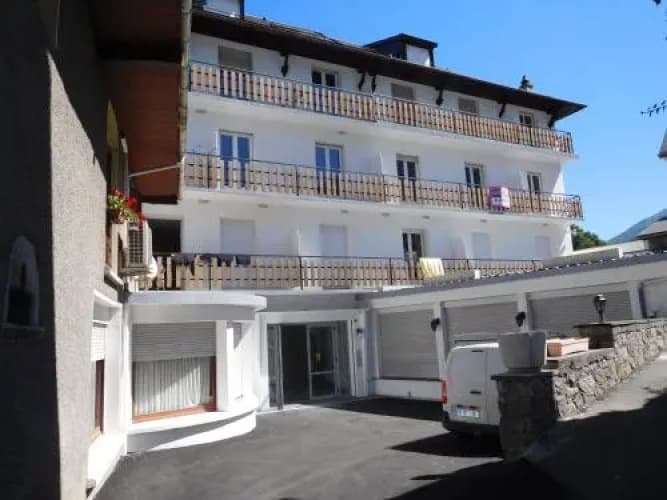 Apartment Nicolas