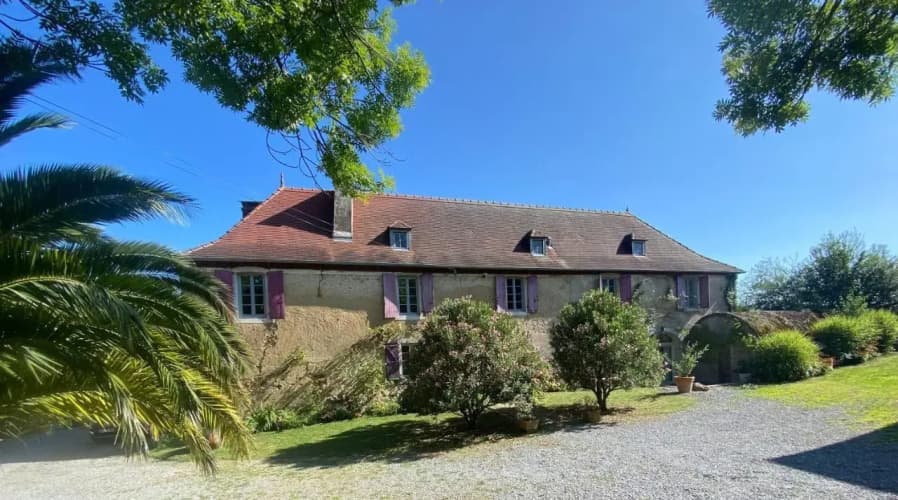Maison Castaings