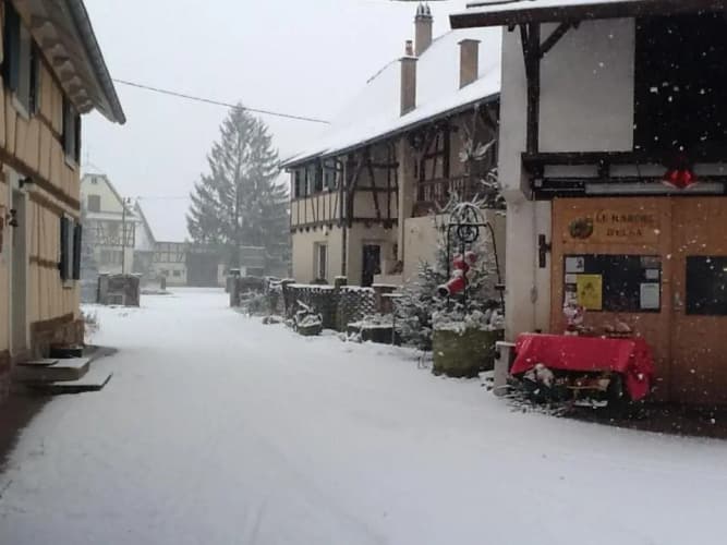 Gite du Marché d'Elsa