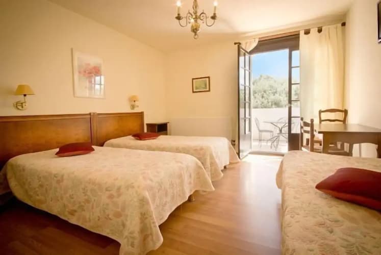 Hôtel Côté Ventoux