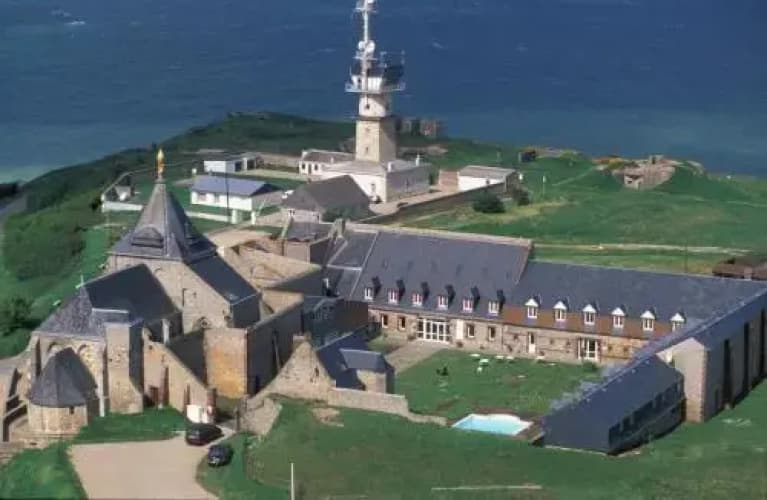 La Ferme De La Chapelle