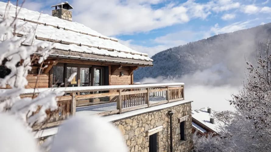 MGM Hôtels & Résidences - Chalet Apsara