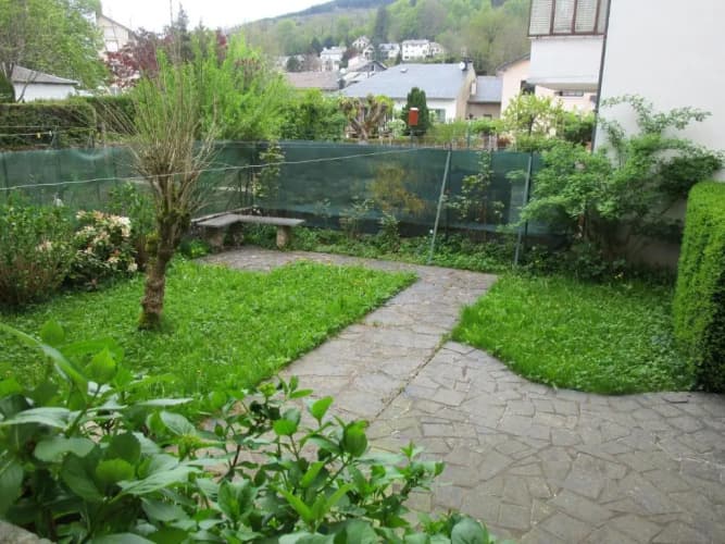 Gîte "les hortensias" au coeur de Lacaune