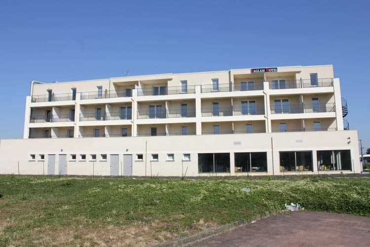 Hôtel Saglam