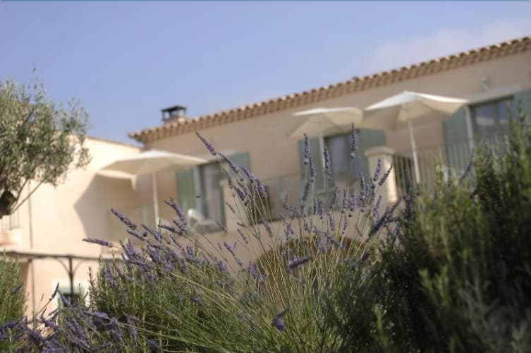 Le Clos de Pradines