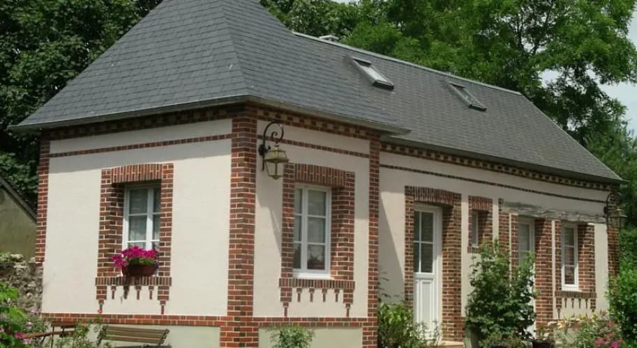 Le Presbytère