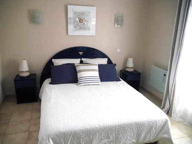 Studio l'Olivette