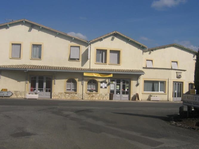 Hôtel Restaurant des Trois Pigeons