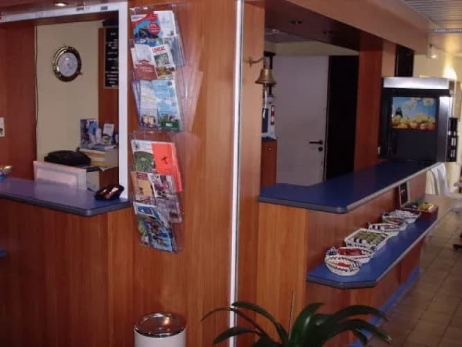 Kyriad Direct Saint Brieuc - Parc Des Expositions