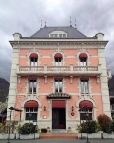 Grand Hôtel de France
