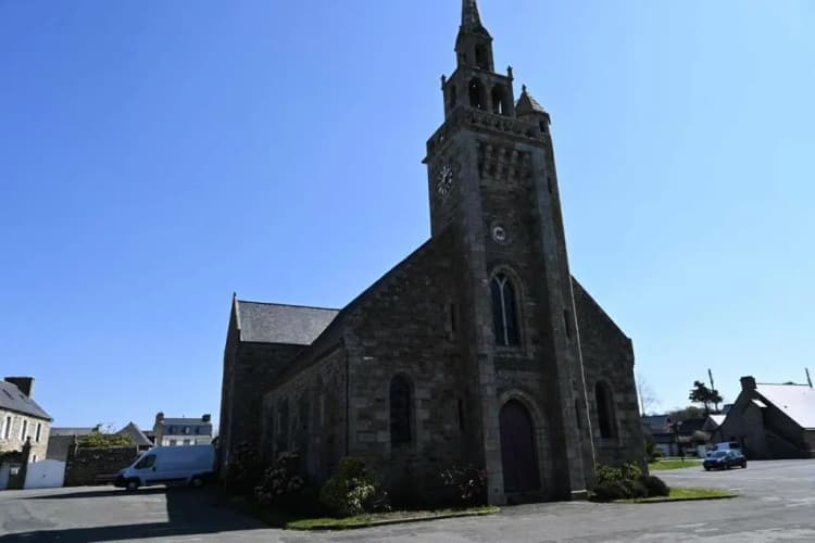 Résidence Trestel-trevou Treguignec - Maisons & Villas pour 6 Personnes 824