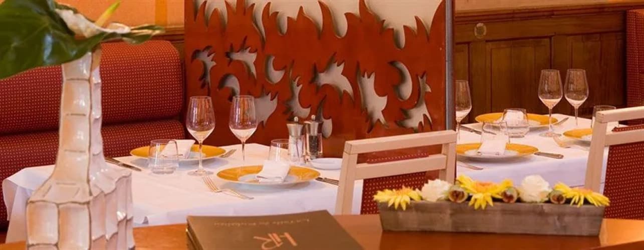 Citotel Richelieu
