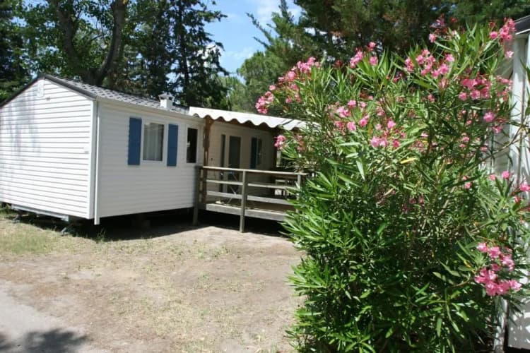 Camping L'EDEN