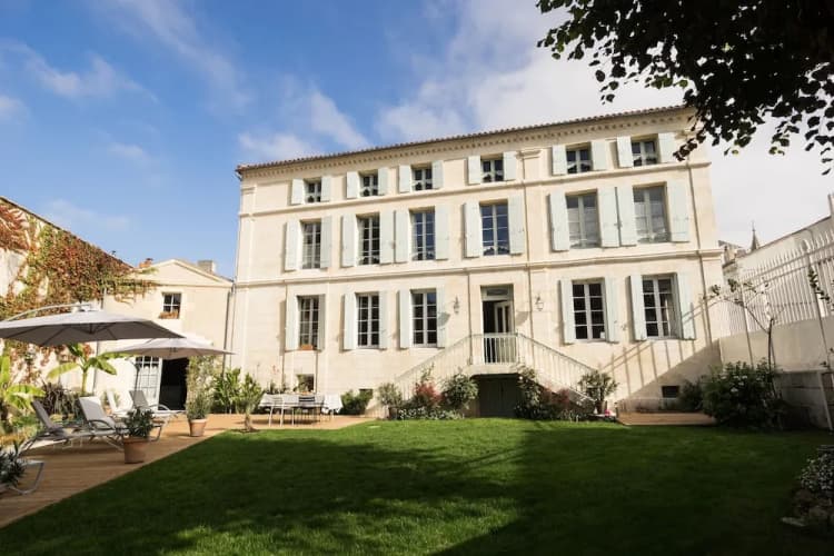 Chambre d'hôtes La Tillaie