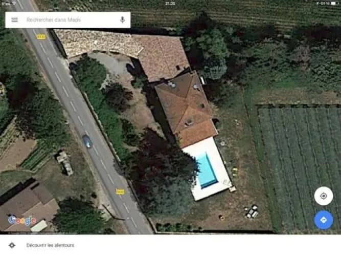 Magnificent Renovated Farmhouse