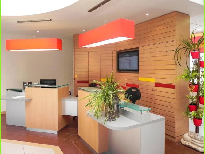 ibis Sète Balaruc les Bains Bien-être et Spa Hotel