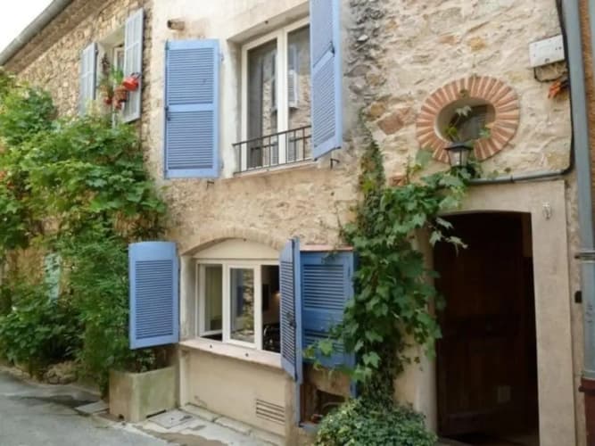Heart Of Valbonne