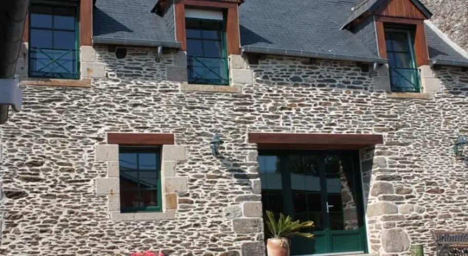 Le Petit Porcon
