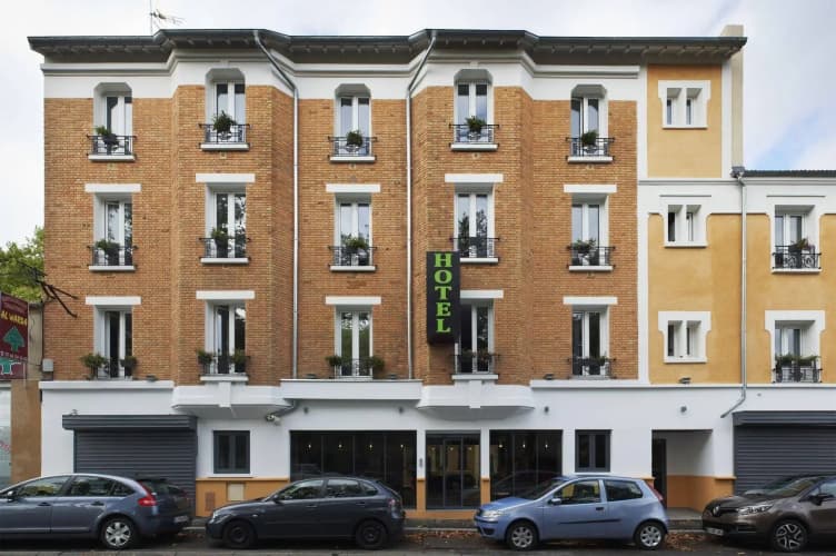 Hotel Jade