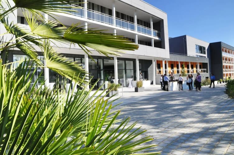 Westotel Life Appart-Hôtels Pornic