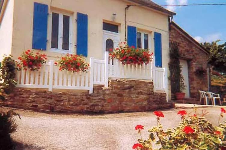 Holiday home Rue Pierre Jaffret