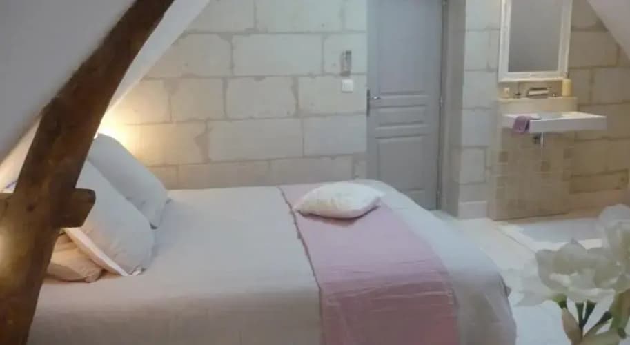Le logis de C.
