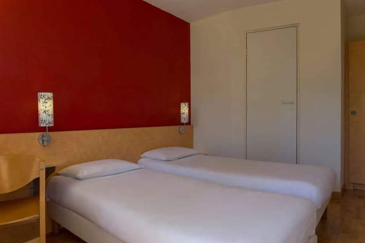 The Originals Access, Hôtel Tulle