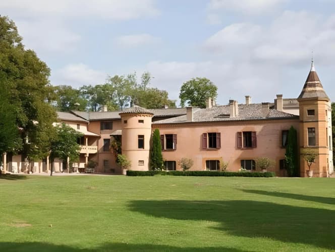 Domaine de Briante