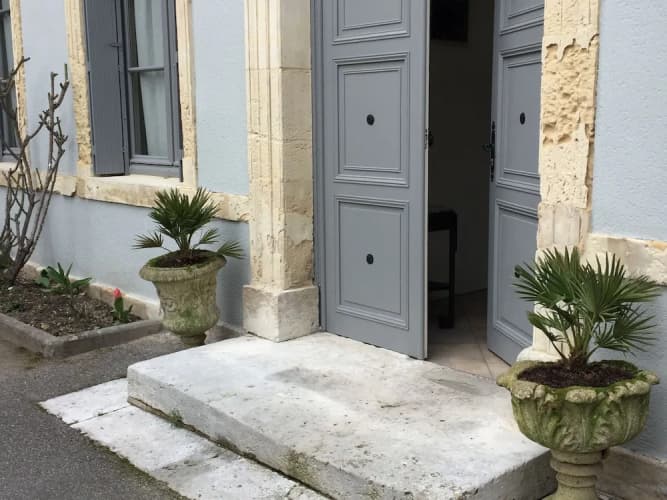Les Appartements Du Clos Vorin