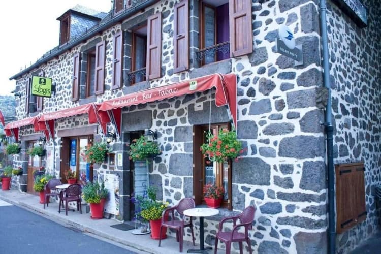 Logis Hotel de la Poste