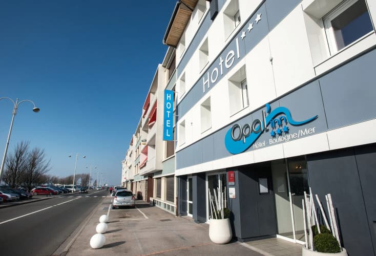Hotel Opal'Inn
