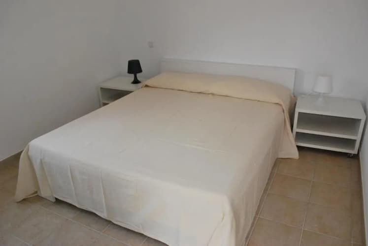 Residence Conca Blue