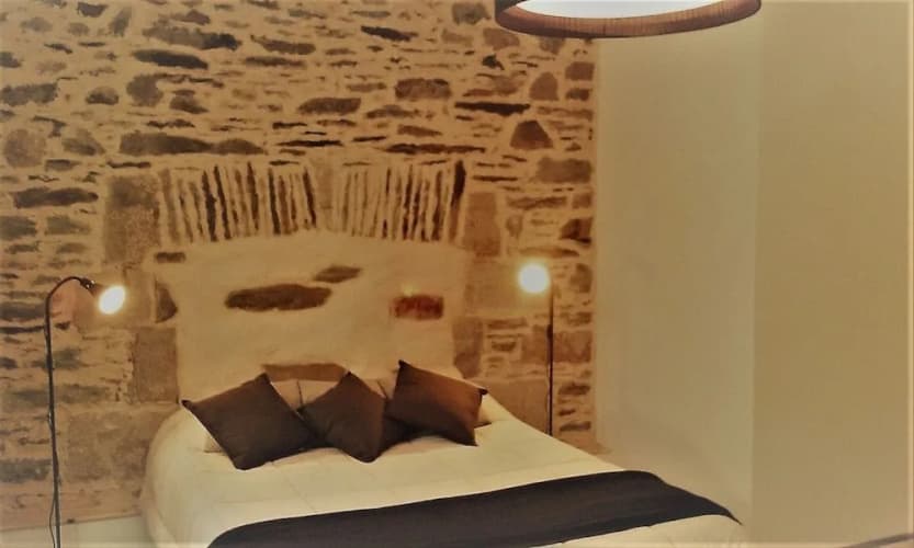 Hôtel Le Saint Yves