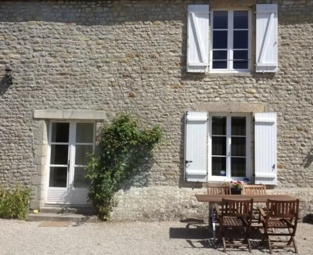 Ferme de Riou