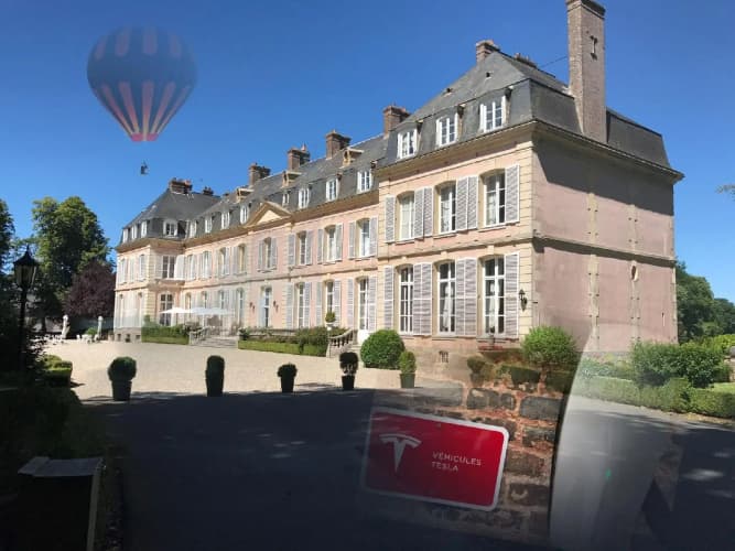 Château de Sissi