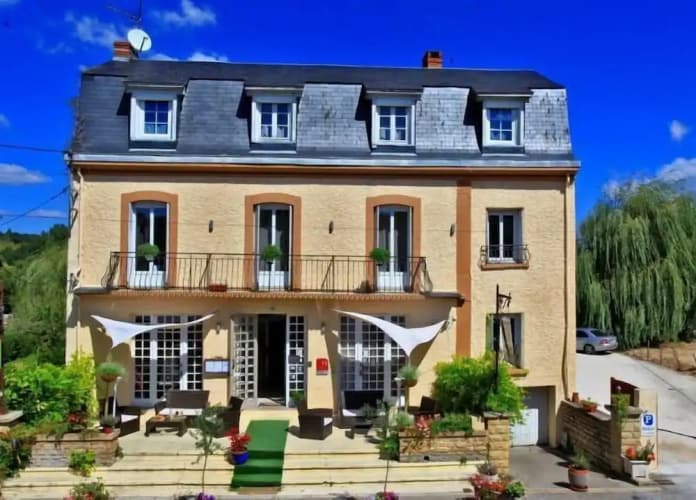 Hotel Le Lascaux