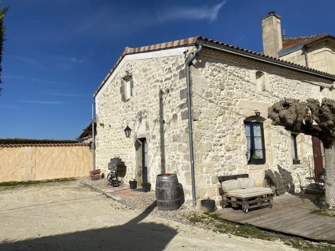 Le Relais de la Chouette