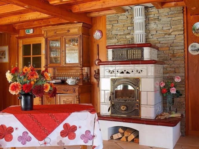 Le Charvet