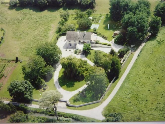 Clos de la Natouze