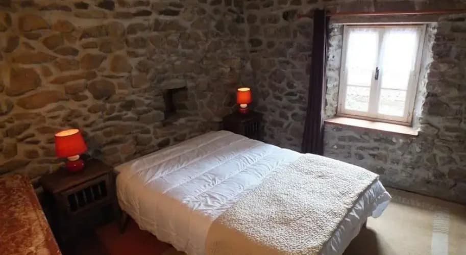 Apartment Auberge de chalet