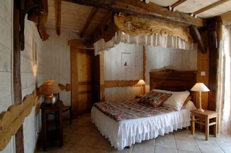La Ferme Bonne de la Grotte
