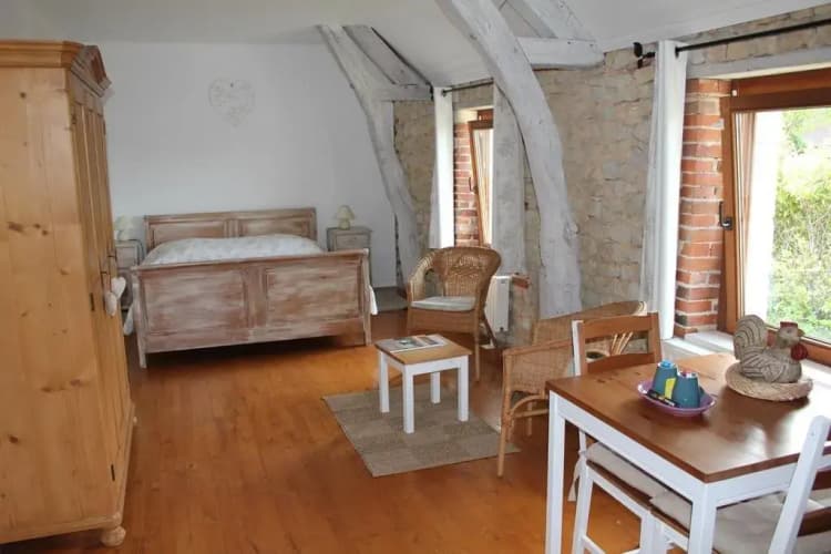 La Grange de Jaillac