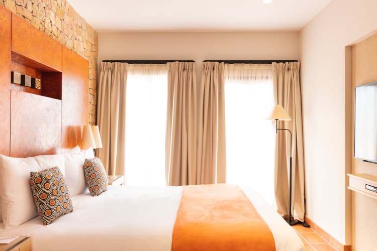 Terre Blanche Hotel Spa Golf Resort