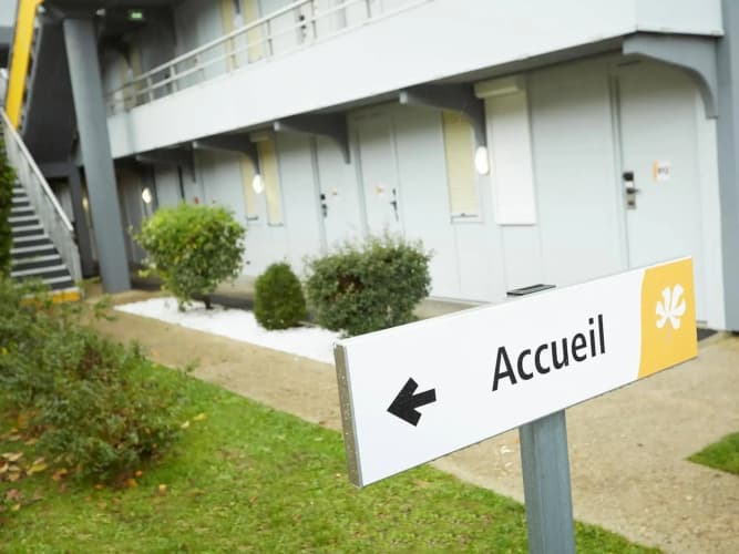 Premiere Classe Marne La Vallee - Torcy